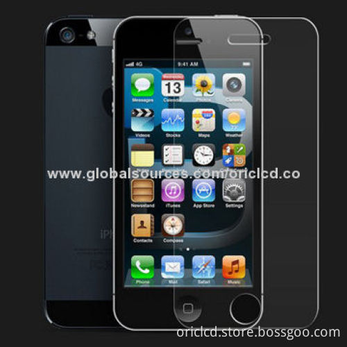 Premium tempered Glass protector Manufacturer